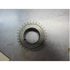 21W113 Crankshaft Timing Gear For 11-13 Kia Sportage  2.4